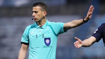 Super League: Οι διαιτητές της 18ης αγωνιστικής