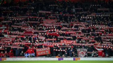 Ολυμπιακός: Πότε κυκλοφορούν τα εισιτήρια με Άγιαξ