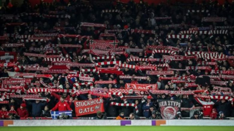 Ολυμπιακός: Πότε κυκλοφορούν τα εισιτήρια με Άγιαξ
