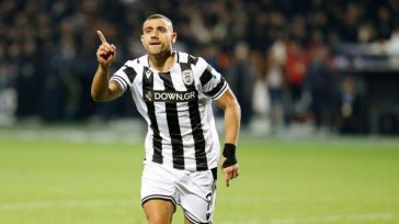 Ο Γιακουμάκης βάζει την Κρουζ Αζούλ σε… δίλημμα