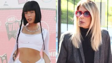 Marseaux: Απαντά στην Εύη Δρούτσα για τα σχόλια που έκανε για το σώμα της – «Μου πάτησε ένα πάρα πολύ λεπτό κουμπάκι…»