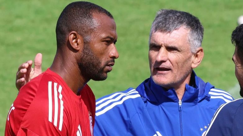 Ώρα αποφάσεων για Ελ Κααμπί