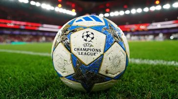 Champions League: Τα φώτα σε Μπέργκαμο, Τορίνο και Μασσαλία
