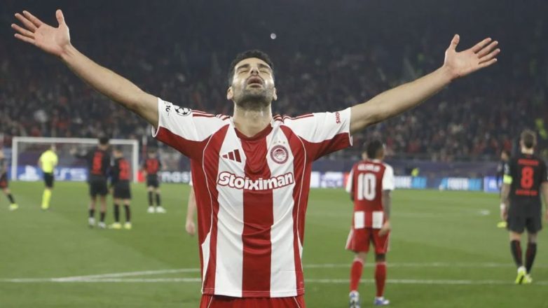 Η σιωπή του Ταρέμι μέσα στη γιορτή