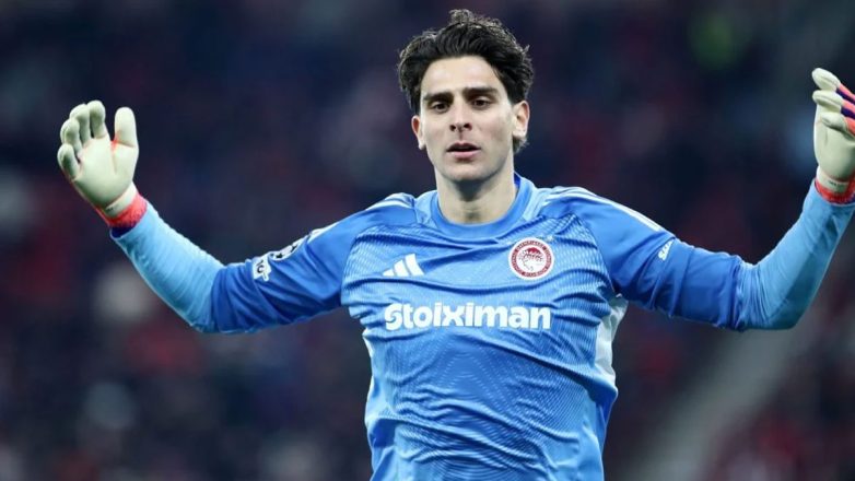 Ήρωας ο Τζολάκης μεγάλα τα κενά