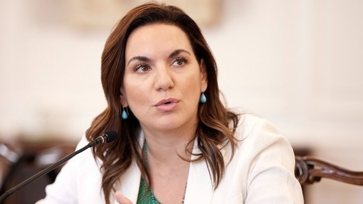 Κεφαλογιάννη: Το 2026 οι αεροπορικές συνδέσεις μεταξύ Γαλλίας και Ελλάδας θα πολλαπλασιαστούν και θα επεκταθούν