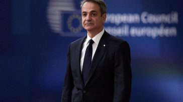 Ο πρωθυπουργός πηγαίνει στο Νταβός – Επίκεντρο οι γεωπολιτικές εξελίξεις