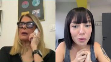 «Να της πω εγώ τι έχω περάσει!» – Η αποστομωτική απάντηση της Εύης Δρούτσα στην Marseaux