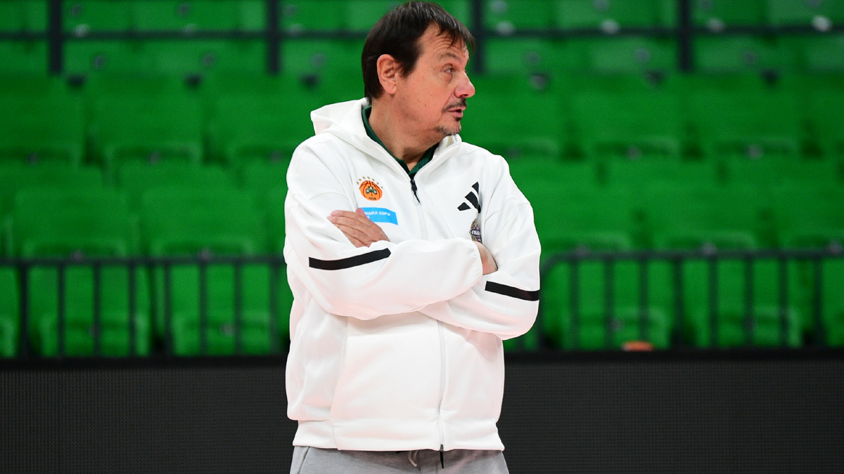 Αταμάν: «Ομάδα με μεγάλη επιθετική δύναμη η Μακάμπι Τελ Αβίβ»