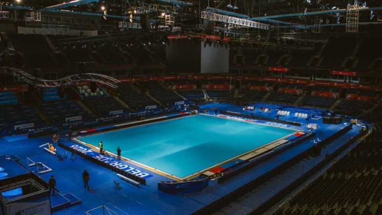 Πόλο: Στην Ιταλία το τελευταίο εισιτήριο για τα ημιτελικά του Ευρωπαϊκού