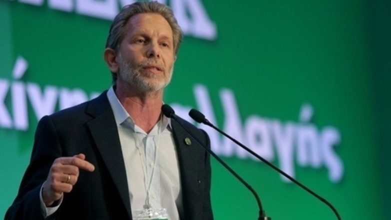 Γερουλάνος: Η συνεργασία με τη Συντήρηση είναι κάκιστη για το ΠΑΣΟΚ