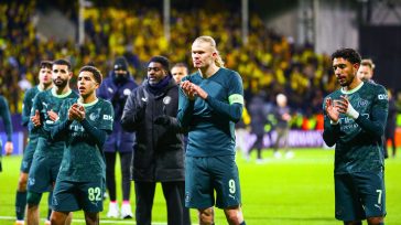 Οι παίκτες της Σίτι θα αποζημιώσουν τους οπαδούς τους που ταξίδεψαν στο Μπόντο