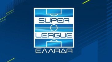 Super League: Σε απολογία πέντε ΠΑΕ
