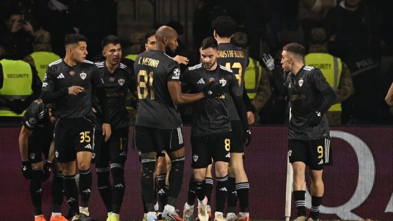 Champions League: Νίκη ελπίδας με γκολ στο 90′ για την Καραμπάγκ!