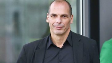 Γιάνης Βαρουφάκης: Στην δίωξη ναρκωτικών Αττικής σήμερα μετά τις δηλώσεις του που προκάλεσαν σάλο