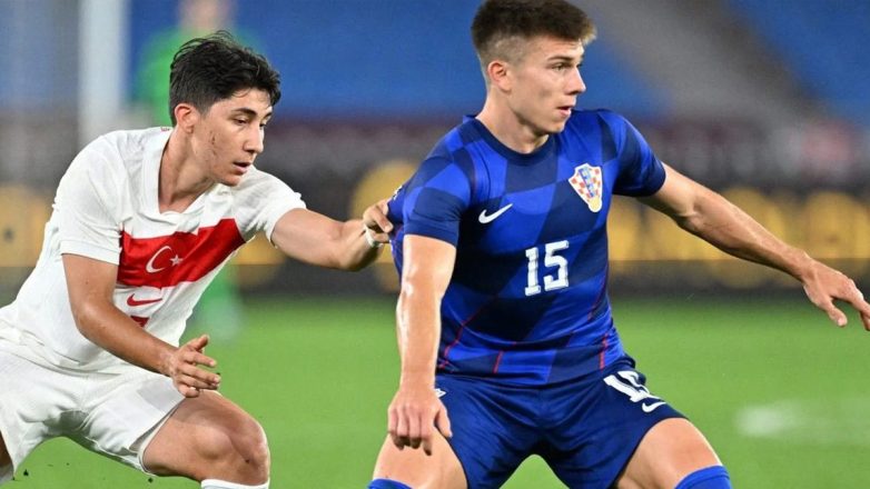 «Πρόταση 6,5 κατ. ευρώ του Παναθηναϊκού για τον Γιάγκουσιτς»