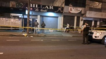 Οι δολοφονίες στον Ισημερινό κατέγραψαν αλματώδη αύξηση το 2025