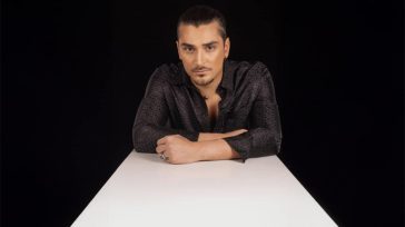 Ο Λευτέρης Κρίκης κάθε Πέμπτη στο «Ethos»