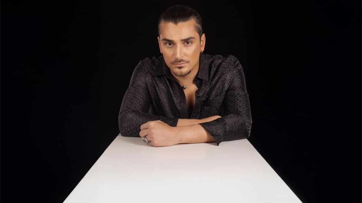 Ο Λευτέρης Κρίκης κάθε Πέμπτη στο «Ethos»