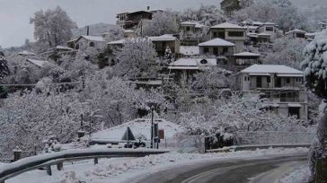 Ποια σχολεία θα είναι κλειστά και σε πoιες περιοχές