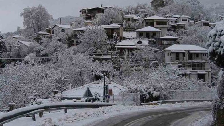 Ποια σχολεία θα είναι κλειστά και σε πoιες περιοχές