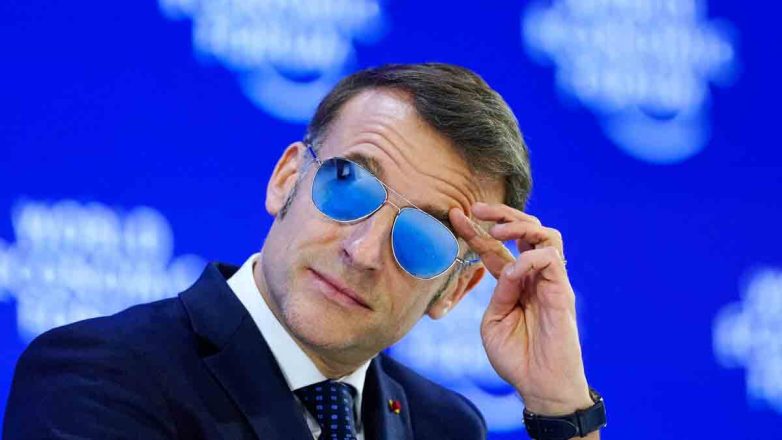 Ελιζέ: Διάψευση των ισχυρισμών Τραμπ για αυξήσεις τιμών φαρμάκων