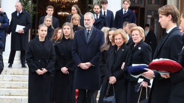 Πριγκίπισσα Ειρήνη: Αυτή είναι η «χρυσή» κληρονόμος της περιουσίας της