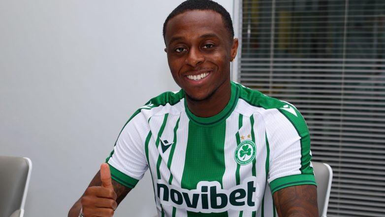 Ανακοινώθηκε από την Ομόνοια ο Οντουμπάτζο