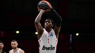 Ολυμπιακός: Χάνει την Αναντολού  Εφές ο Νιλικίνα