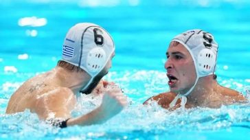 Live Streaming: Ελλάδα-Ρουμανία