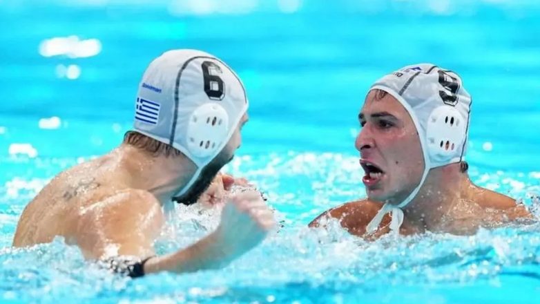 Live Streaming: Ελλάδα-Ρουμανία