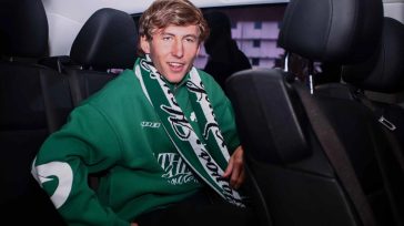 Παναθηναϊκός: «Ταύρος» ο Αντίνο, ανακοινώνεται την Πέμπτη