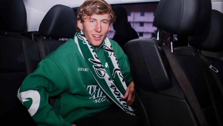 Παναθηναϊκός: «Ταύρος» ο Αντίνο, ανακοινώνεται την Πέμπτη