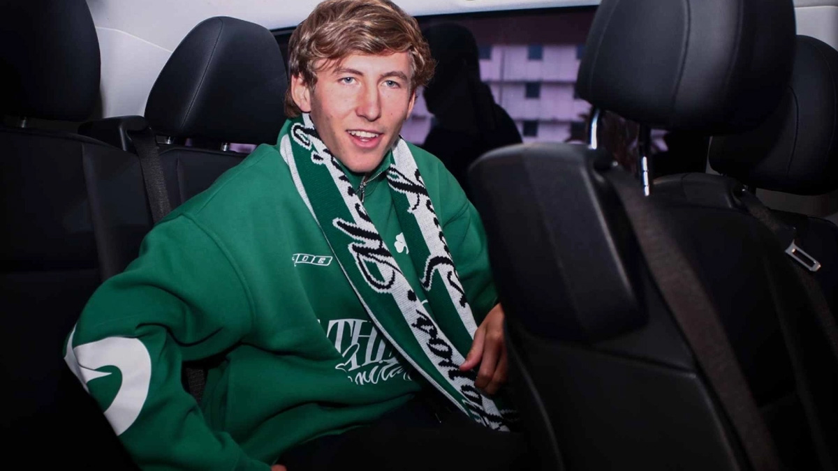 Παναθηναϊκός: «Ταύρος» ο Αντίνο, ανακοινώνεται την Πέμπτη