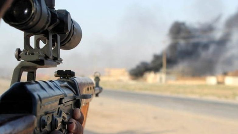 Νίγηρας: Νεκροί 31 άμαχοι από επίθεση τζιχαντιστών