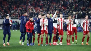 H γκαρνταρόμπα του Φαλήρου