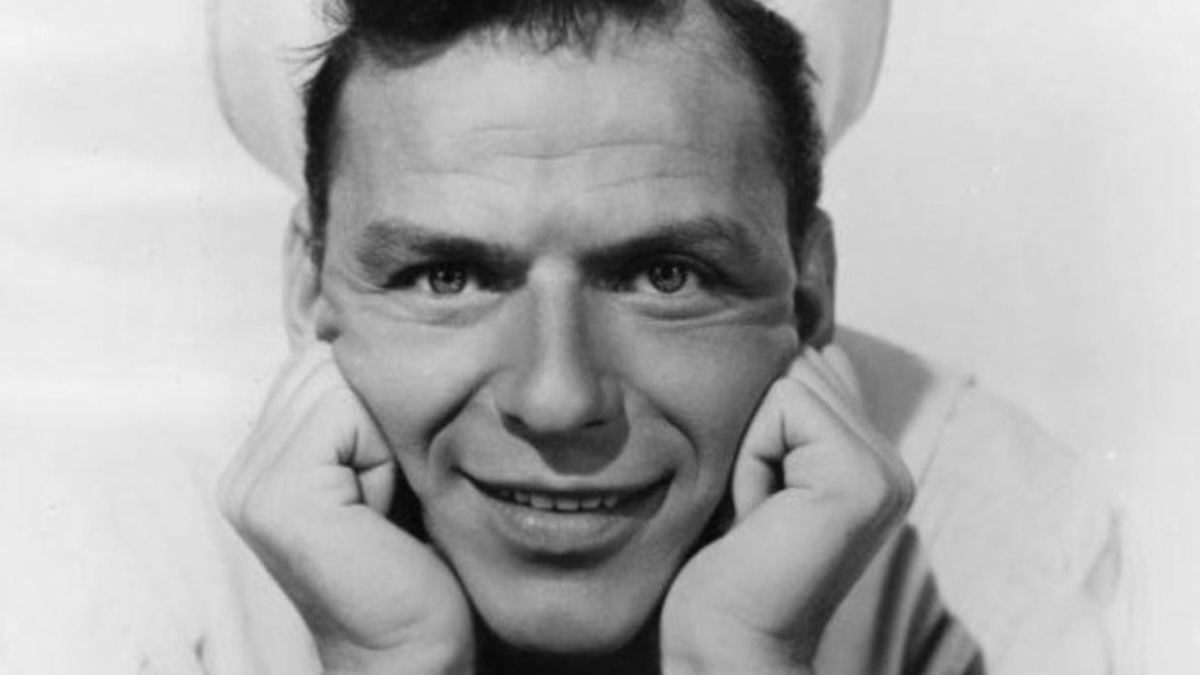 Πρεμιέρα τον Ιούνιο στο Λονδίνο για το «Sinatra The Musical»