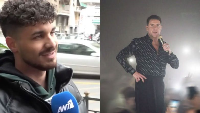 Στέφανος Παπαδόπουλος: Αύριο ενώπιον του Εισαγγελέα – «Θα το δούμε αν είμαι έτοιμος να καταθέσω»