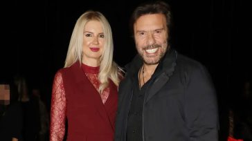 «Η Σοφία ήταν ευτυχισμένη μόνο όταν πηγαίναμε διακοπές»: Ο Στράτος Τζώρτζογλου μιλάει ανοιχτά για τον χωρισμό του