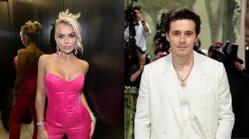 «Η Victoria δεν με συμπάθησε ποτέ»: Η πρώην σύντροφος του Brooklyn Beckham, Tallia Storm «σπάει» τη σιωπή της