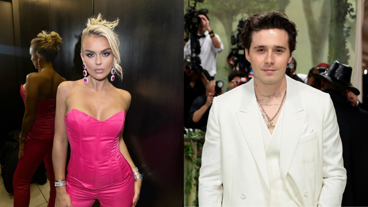 «Η Victoria δεν με συμπάθησε ποτέ»: Η πρώην σύντροφος του Brooklyn Beckham, Tallia Storm «σπάει» τη σιωπή της