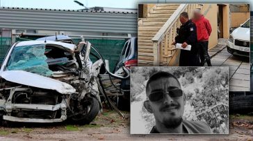 Χανιά: Ένοχος ο οδηγός της Porsche που παρέσυρε θανατηφόρα τον 21χρονο Παναγιώτη Καρατζή