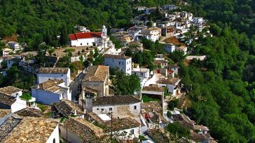 Ειδική πλατφόρμα για μετεγκατάσταση στο χωριό