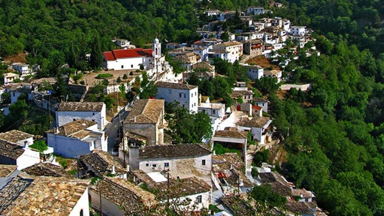 Ειδική πλατφόρμα για μετεγκατάσταση στο χωριό