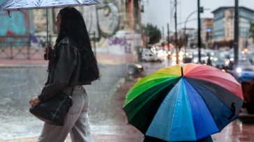 Σε «κόκκινο συναγερμό» για πλημμύρες, χιόνια και ισχυρούς ανέμους