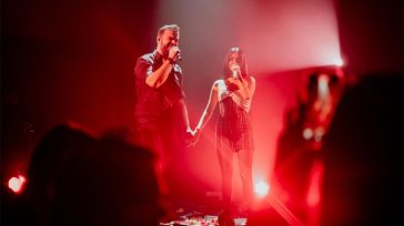 Αναστασία & Ηλίας Καμπακάκης «γκρέμισαν» τη Θεσσαλονίκη στο μεγάλο φινάλε του MonaΛisa Music Hall