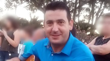 Το κύμα «ρούφηξε» τον άτυχο λιμενικό