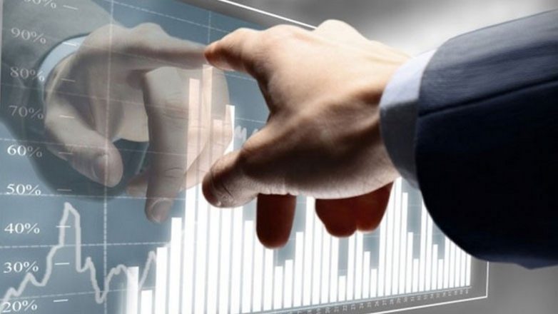 ICAP CRIF: Η εικόνα των 5.000 μεγαλύτερων επιχειρήσεων της χώρας το 2024 ICAP CRIF: Η εικόνα των 5.000 μεγαλύτερων επιχειρήσεων της χώρας το 2024