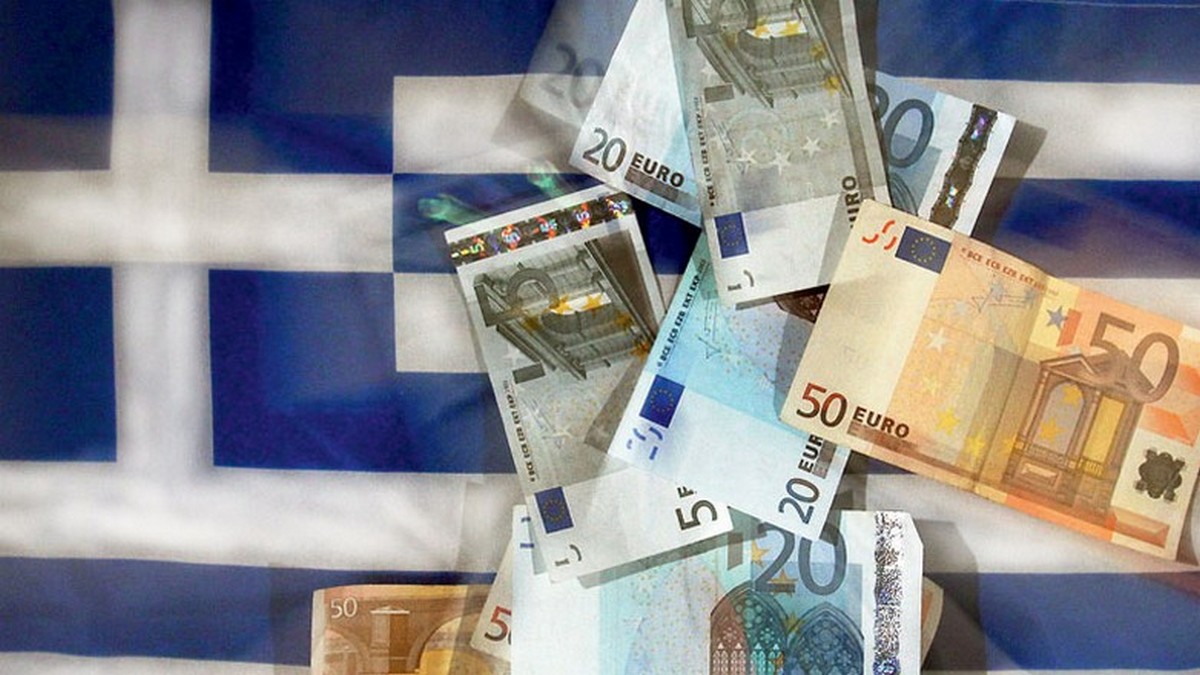 Στα 367,852 δισ. ευρώ το δημόσιο χρέος το γ’ τρίμηνο 2025