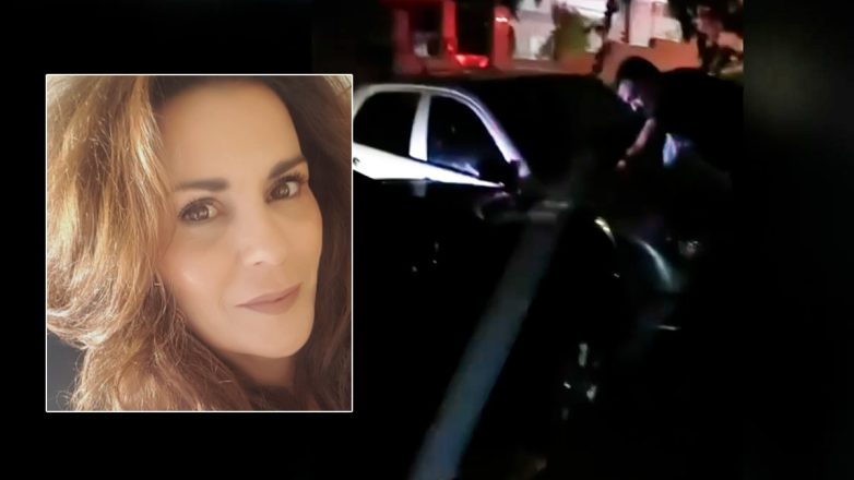 Βίντεο ντοκουμέντο από τις προσπάθειες διάσωσης της Χριστίνας Βίντεο ντοκουμέντο από τις προσπάθειες διάσωσης της Χριστίνας